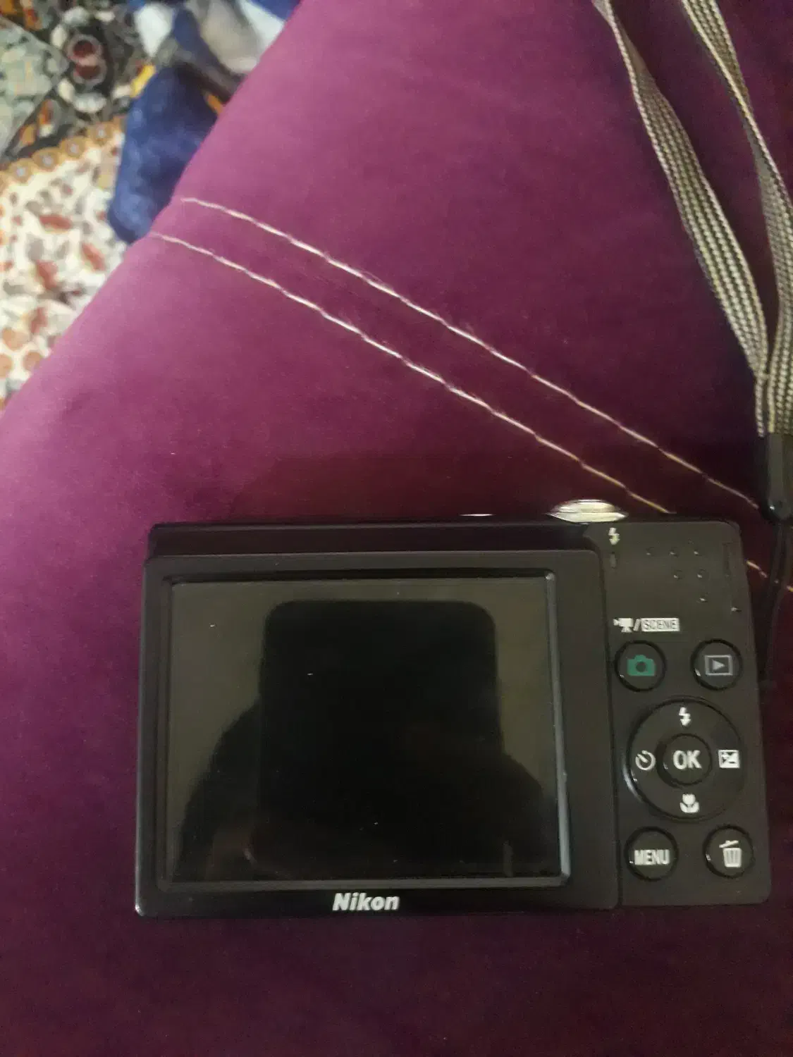 دوربین عکاسی|دوربین عکاسی و فیلم‌برداری|شیراز, ده پیاله|دیوار