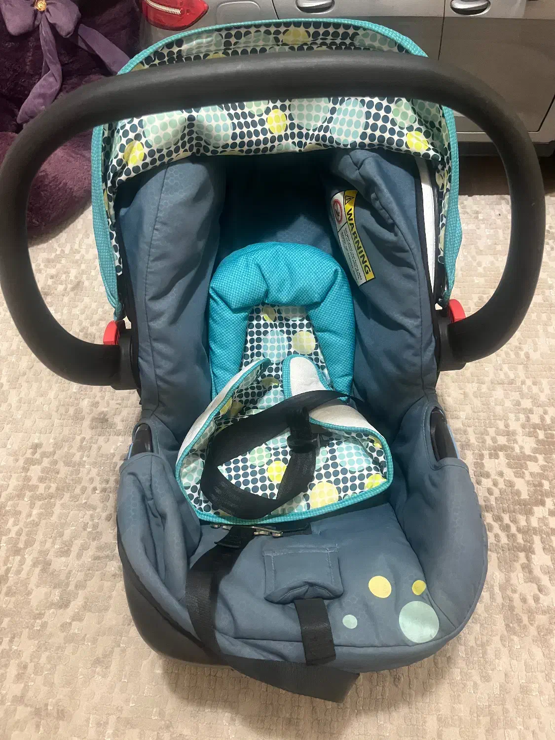 کریر|کالسکه و لوازم جانبی|تهران, بلورسازی|دیوار