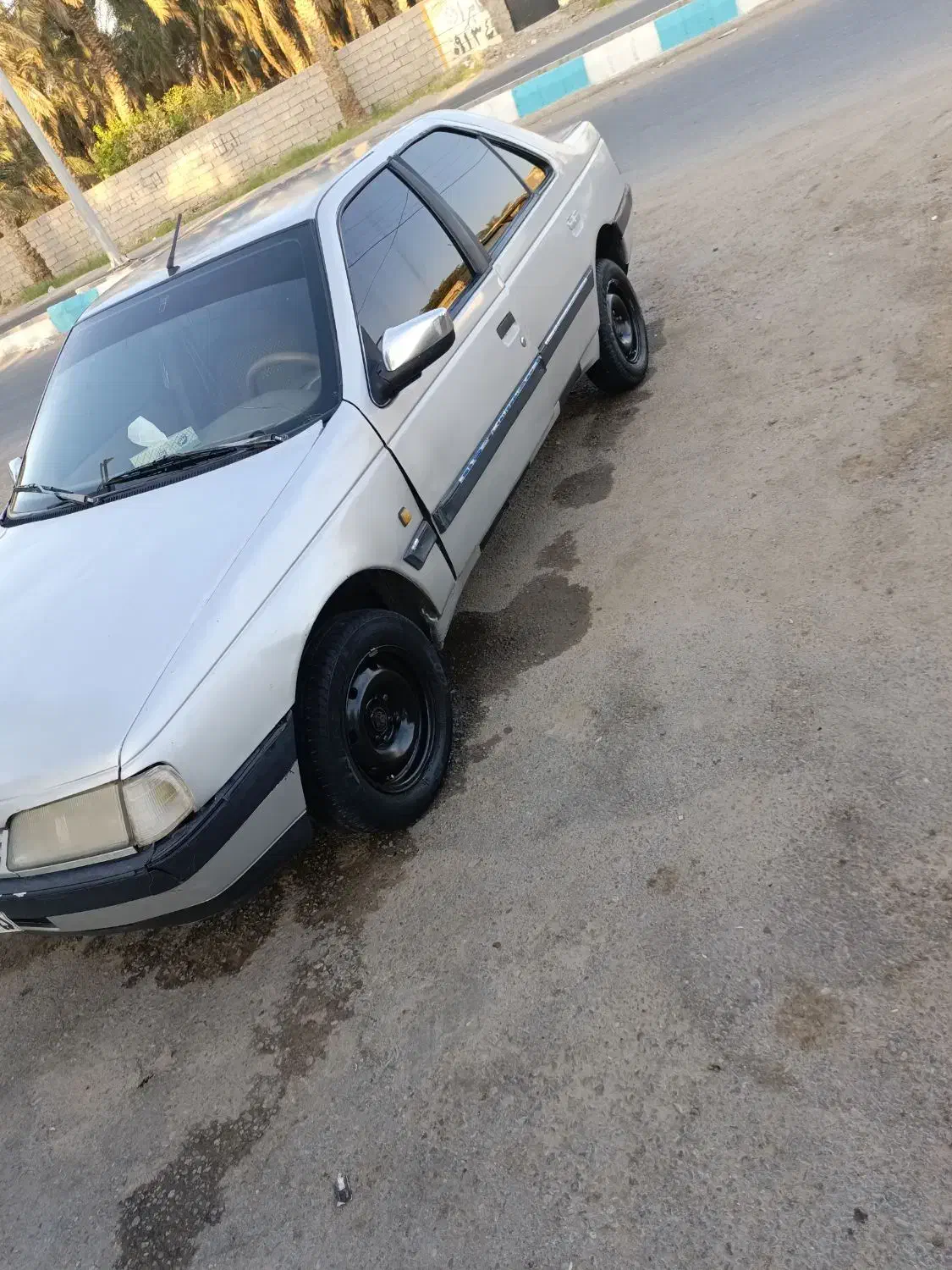 ماشین بدون هیچ خرجی|خودرو سواری و وانت|فهرج, |دیوار