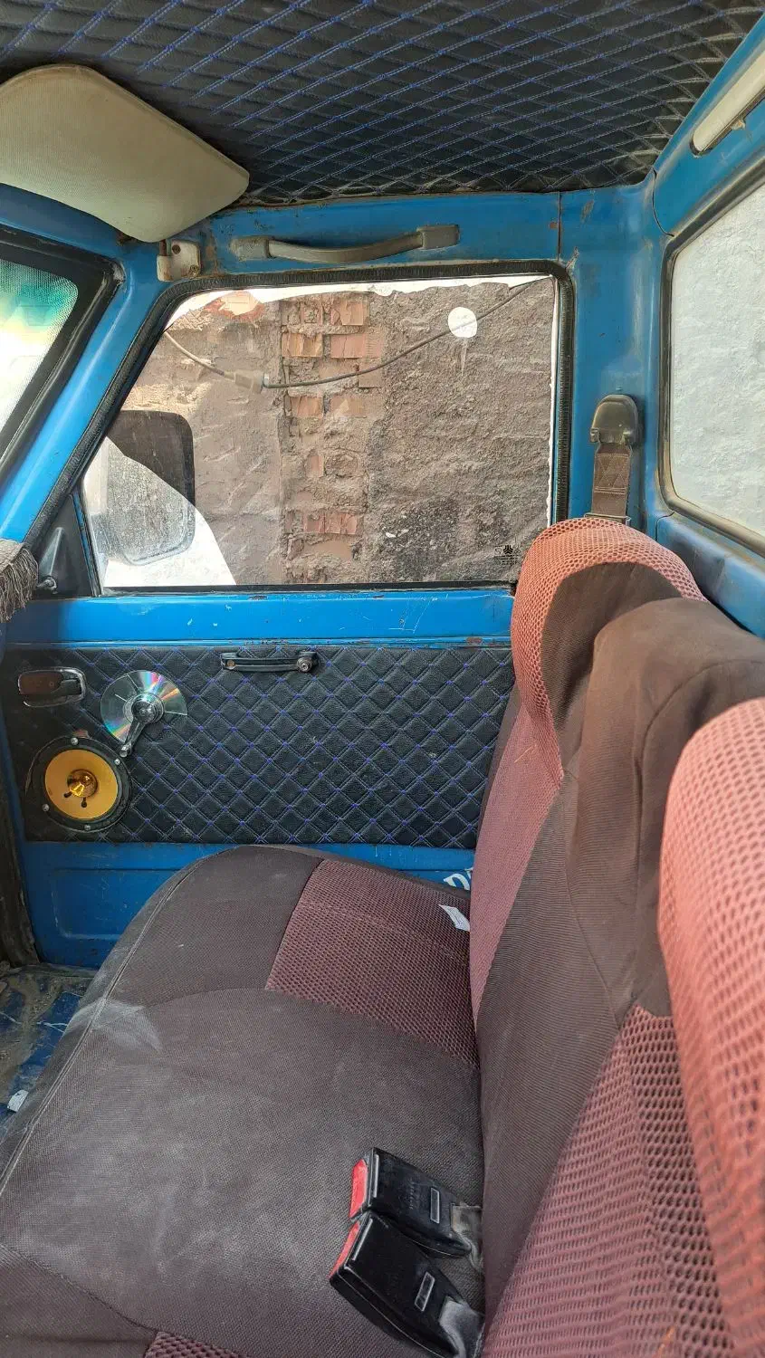 خودرو|خودرو سواری و وانت|برازجان, |دیوار