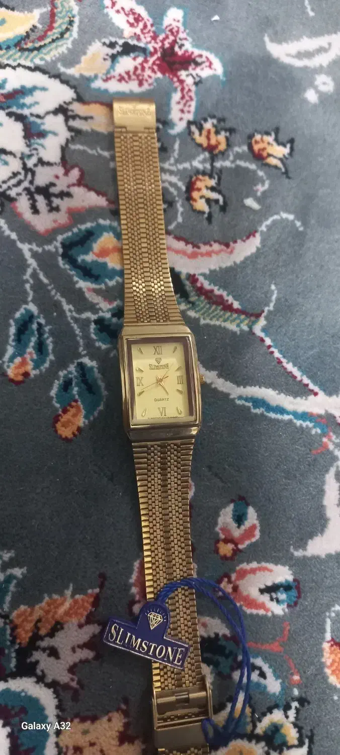 ساعت مردانه|ساعت|شاهین‌شهر, طالقانی|دیوار