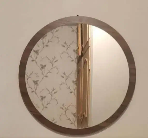 میز و آینه|بوفه، ویترین، کنسول|شیراز, نیایش|دیوار