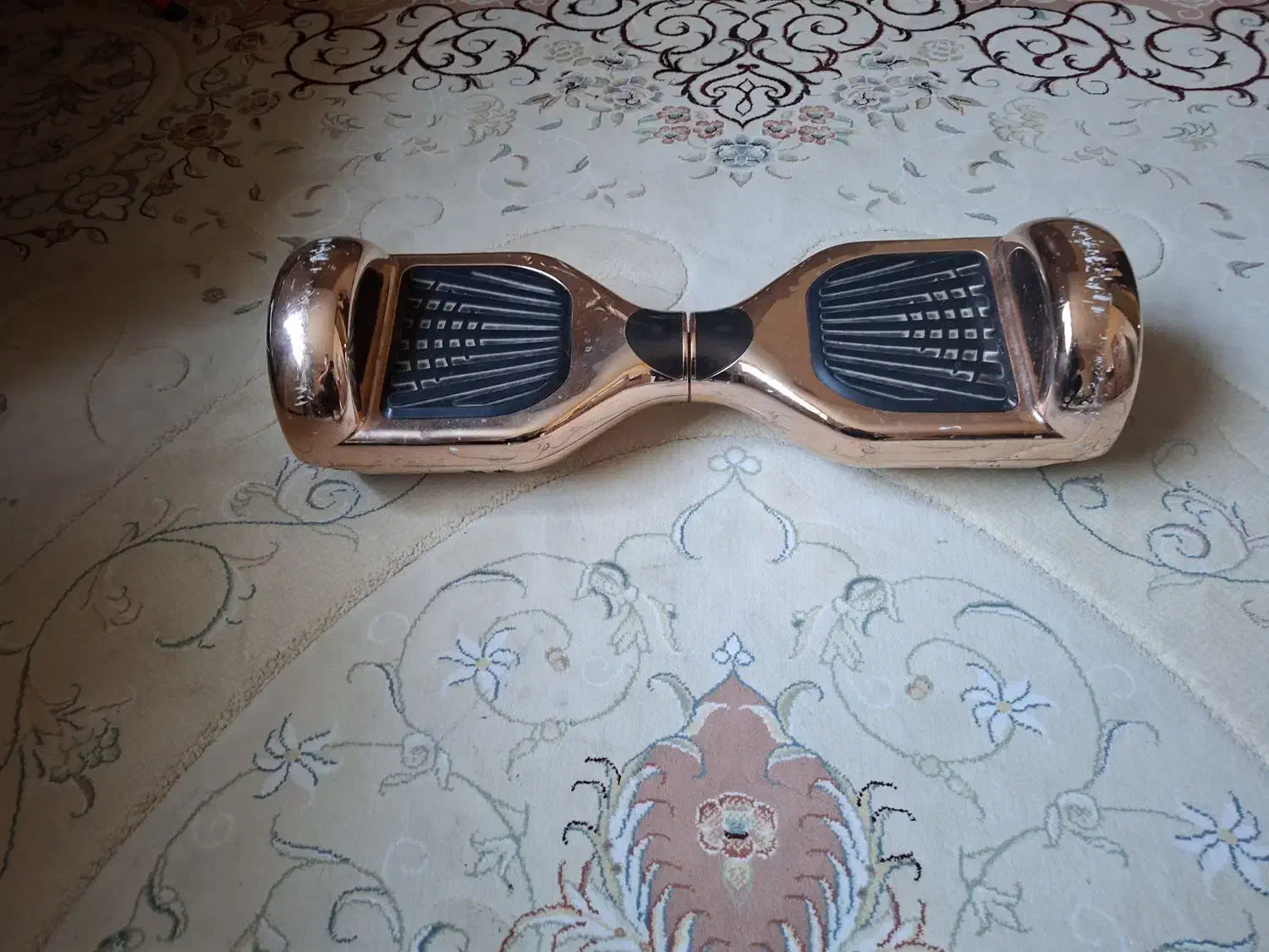 فروش اسکوتر برقی  شارژی|دوچرخه، اسکیت، اسکوتر|بندر ماهشهر, |دیوار