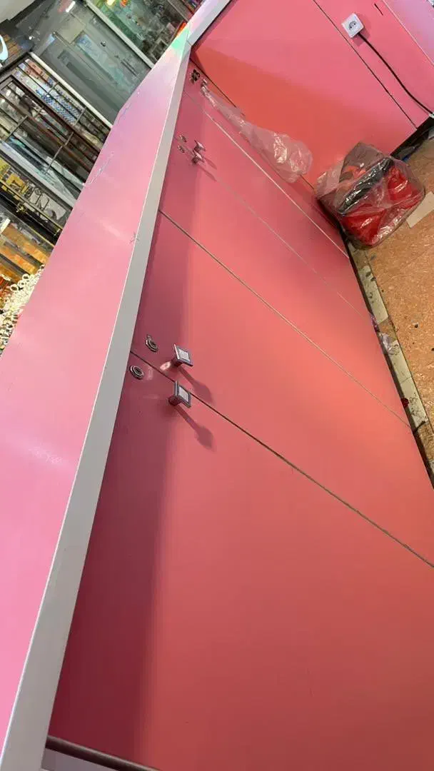 فروش ویترین جلو|فروشگاه و مغازه|اهواز, کوی مهندسان|دیوار