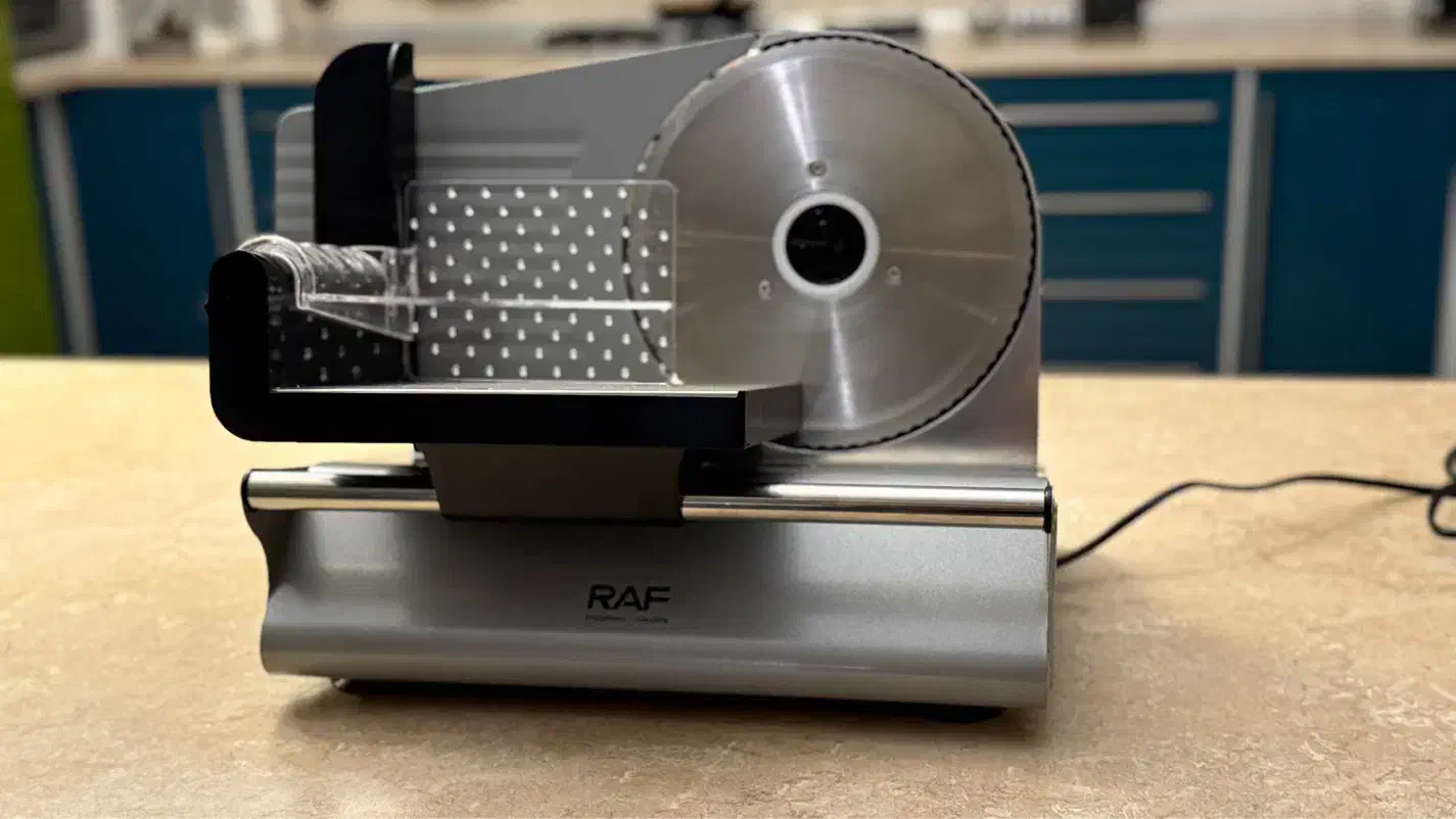 کالباس بر خانگی برند RAF|سایر لوازم برقی|ساری, |دیوار