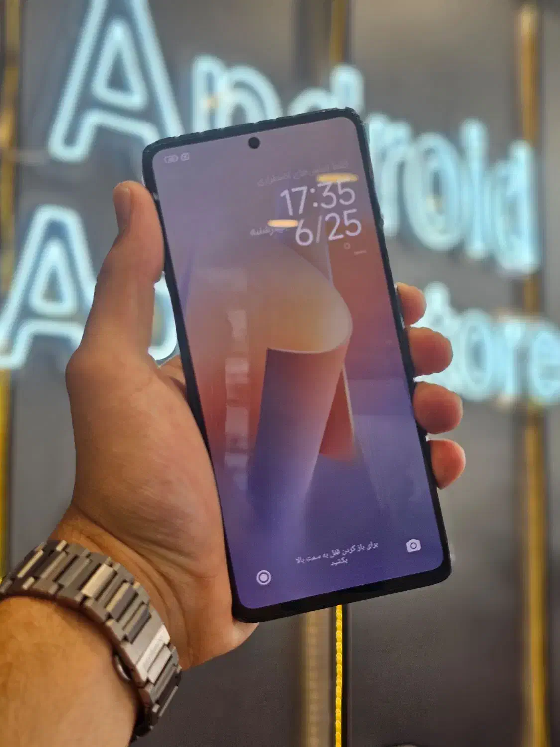 xiaomi 11T Pro|موبایل|شیراز, قصرالدشت|دیوار