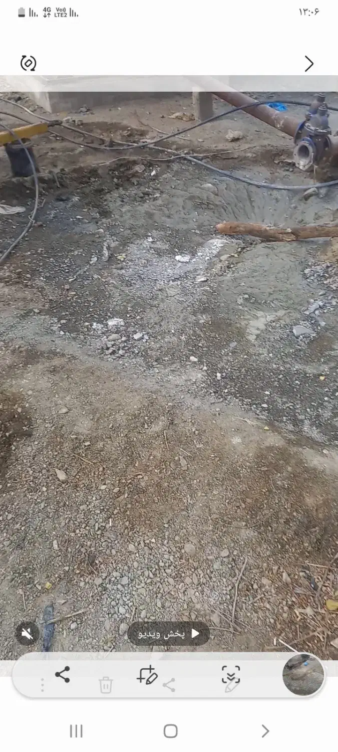 ده هکتارزمین برای اجاره|فروش دفتر صنعتی، کشاورزی، تجاری|فاریاب, |دیوار