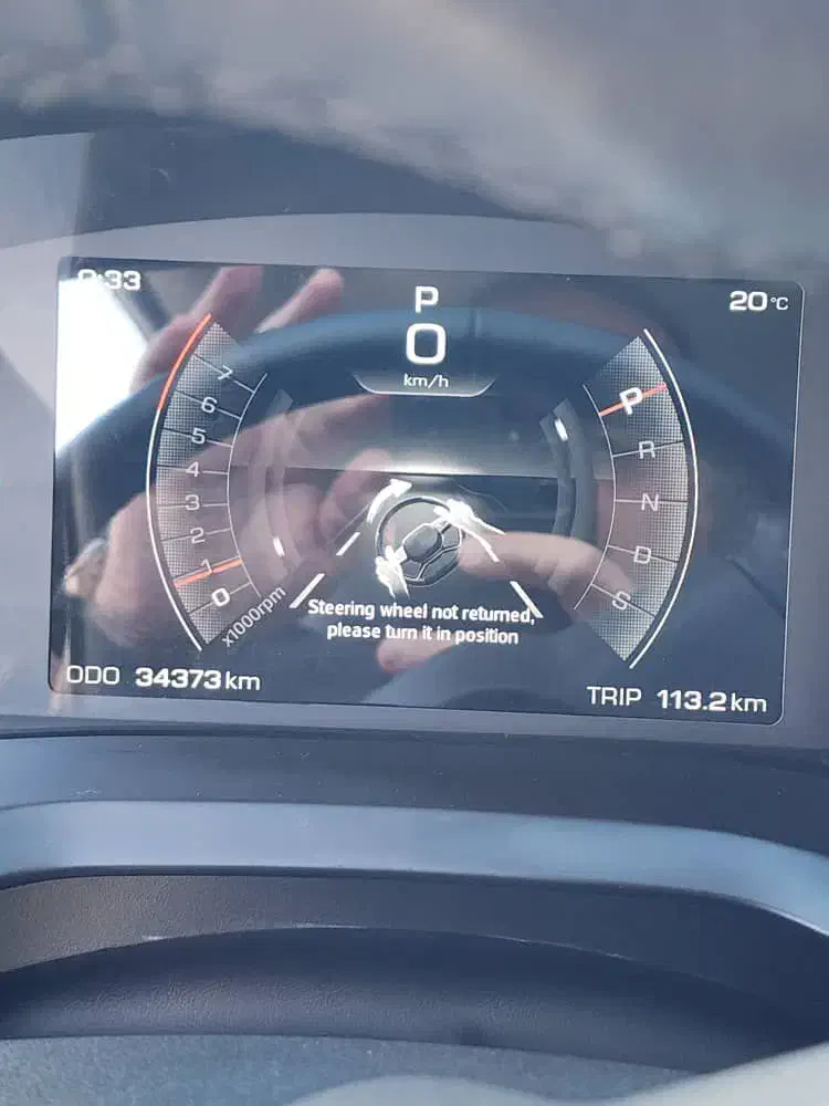 کی ام‌ سی x5 مدل ۴۰۳|خودرو سواری و وانت|جهرم, |دیوار