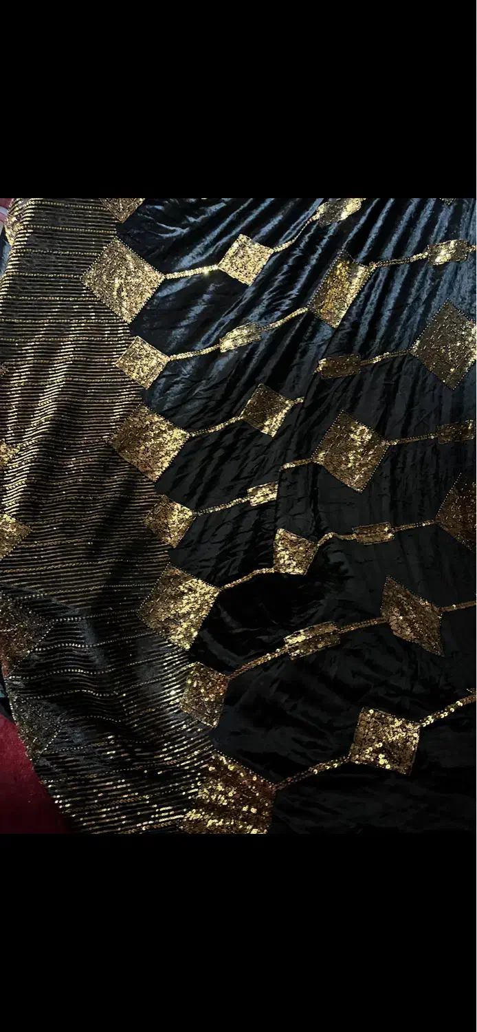 پارچه مخمل ابریشمی|لوازم خیاطی و بافتنی|یاسوج, |دیوار