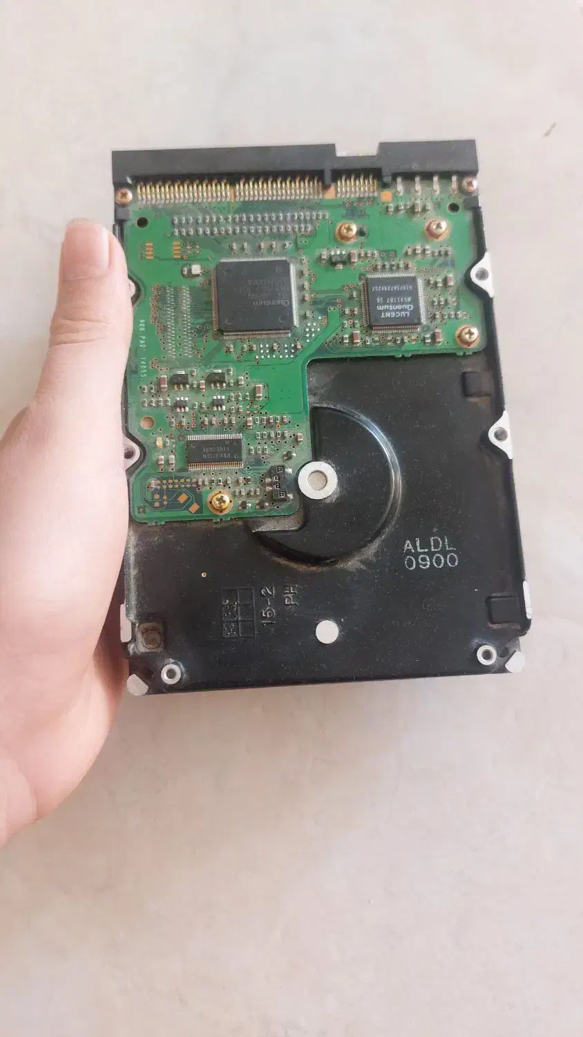 وسایل کامپیوتر|قطعات و لوازم جانبی رایانه|نجف‌آباد, فاز ۳ شهرک آزادگان|دیوار