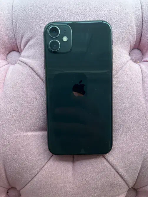 iphone 11 ch/a 128g|موبایل|تهران, ایران|دیوار