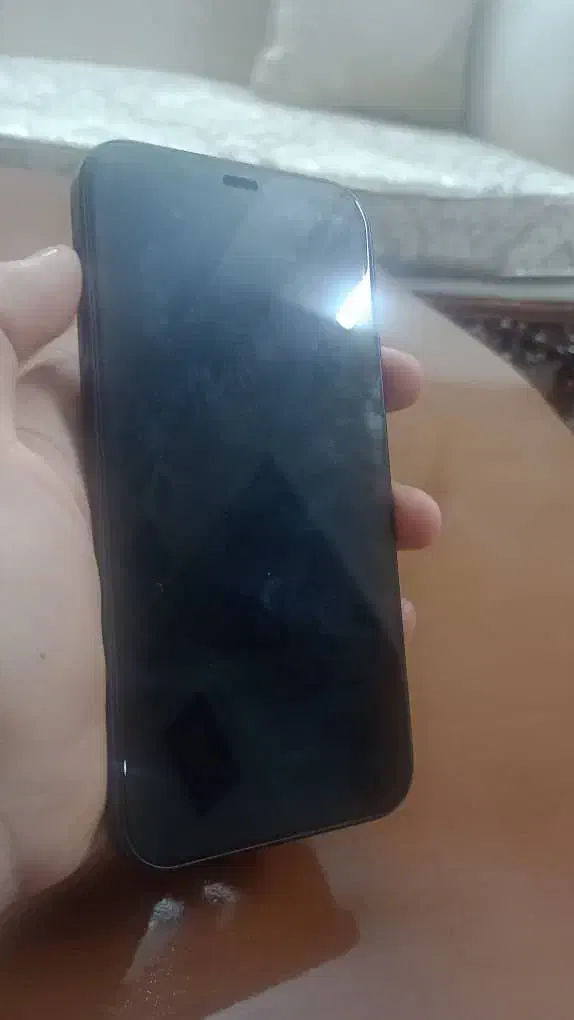 ایفون۱۲|موبایل|شهر ری, صفاییه (چشمه علی)|دیوار