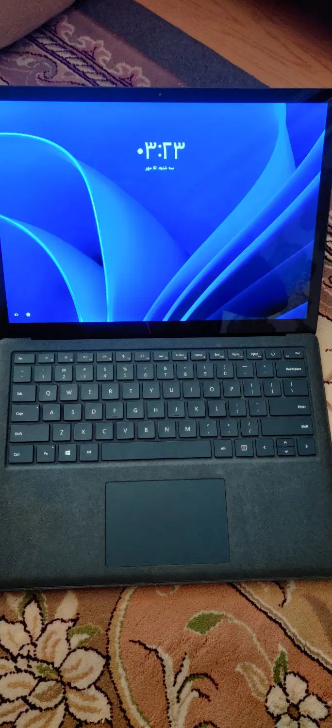 surface book i5 8 256|رایانه همراه|مشهد, فرهنگ|دیوار