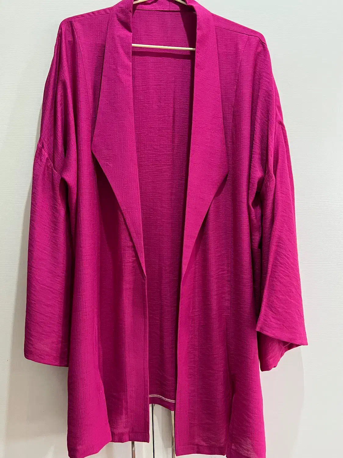 مانتو کلوش|لباس|چالوس, |دیوار