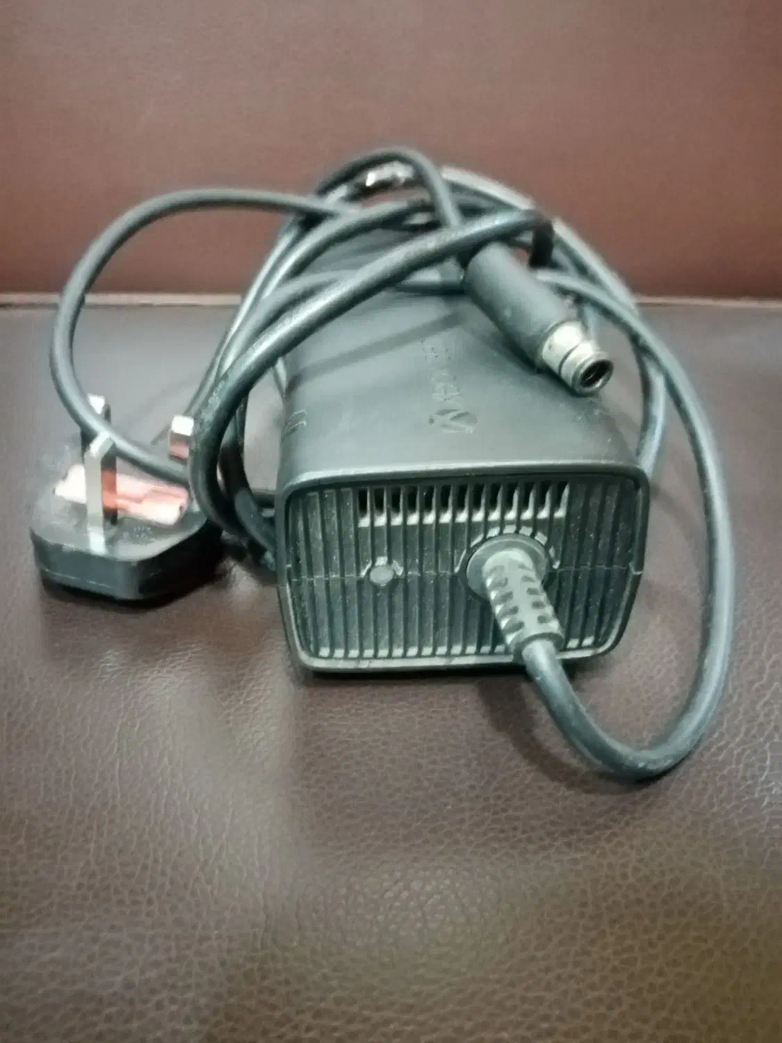 آداپتور ایکس باکس 360 اسلیم و سوپر اسلیم|کنسول، بازی ویدئویی و آنلاین|ارومیه, |دیوار