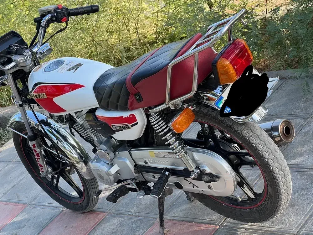 موتورسیکیلت|موتورسیکلت|مشهد, رباط طرق|دیوار