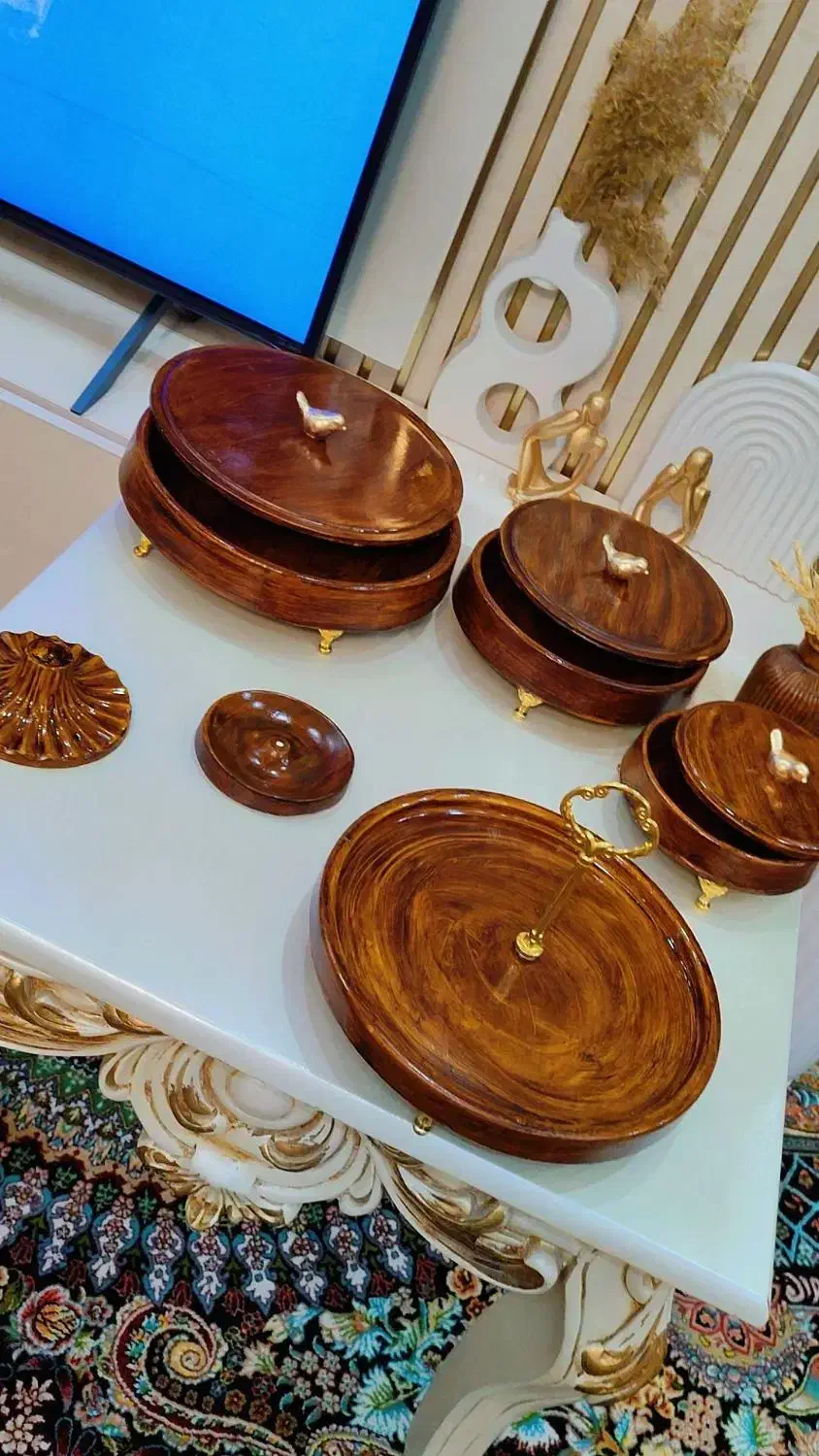 ست های زیبا|صنایع دستی و سایر لوازم تزئینی|بندر ماهشهر, |دیوار