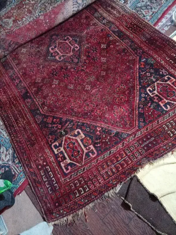 فرش دستباف|فرش|بوشهر, |دیوار