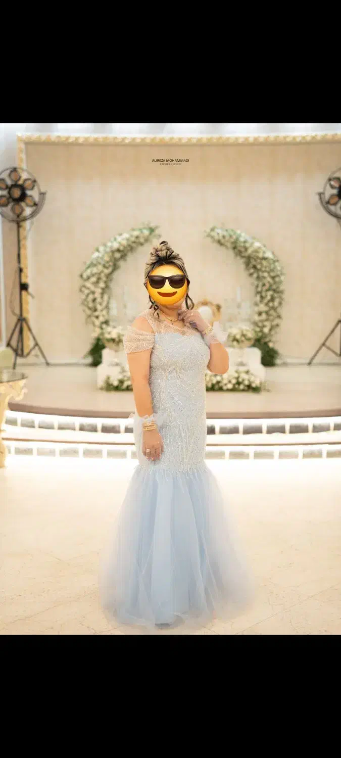 لباس مجلسی|لباس|رشت, کوی حسینی|دیوار