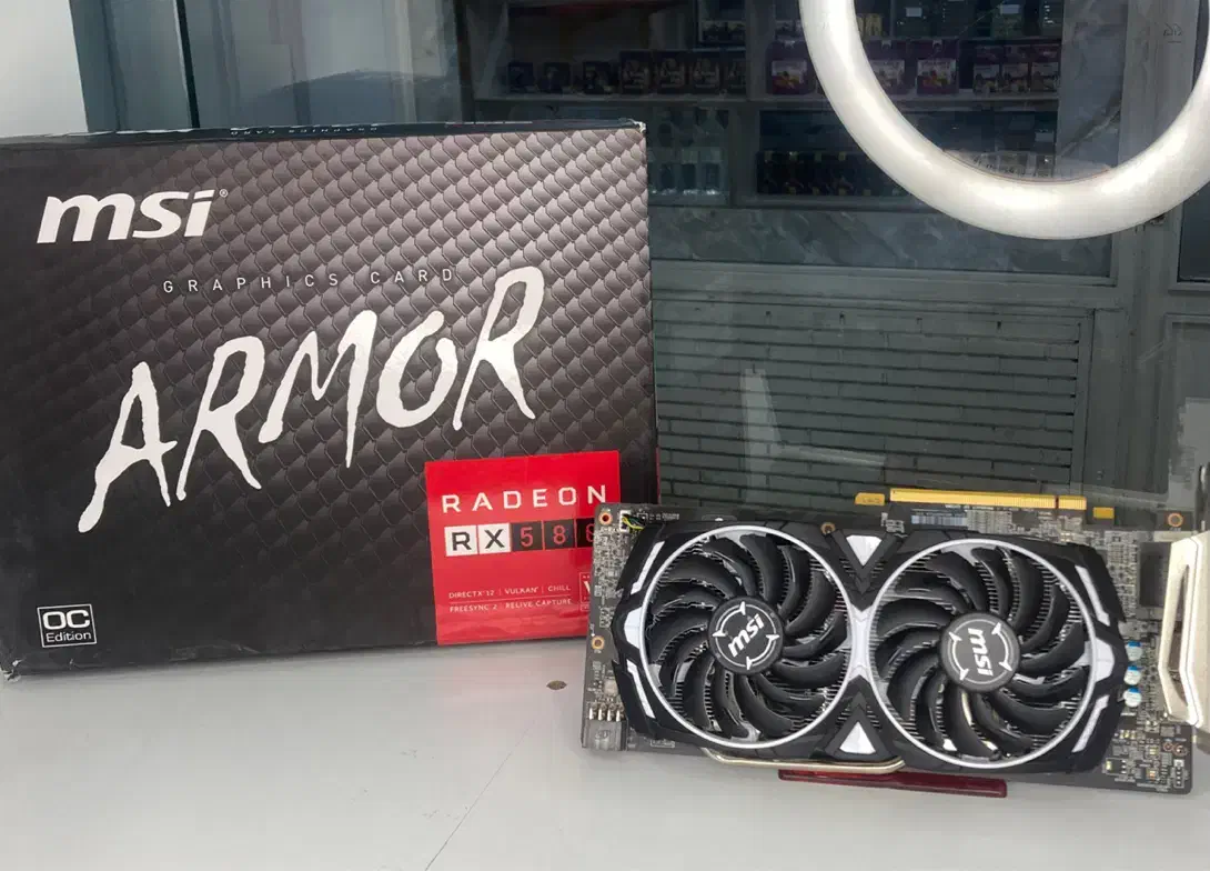 سیستم گیمینگ ( بروز اما اقتصادی)|رایانه رومیزی|ایلام, |دیوار