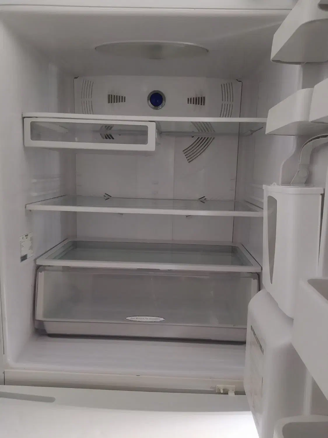 یخچال فریزر اسنوا|یخچال و فریزر|شاهین‌شهر, گزبرخوار|دیوار