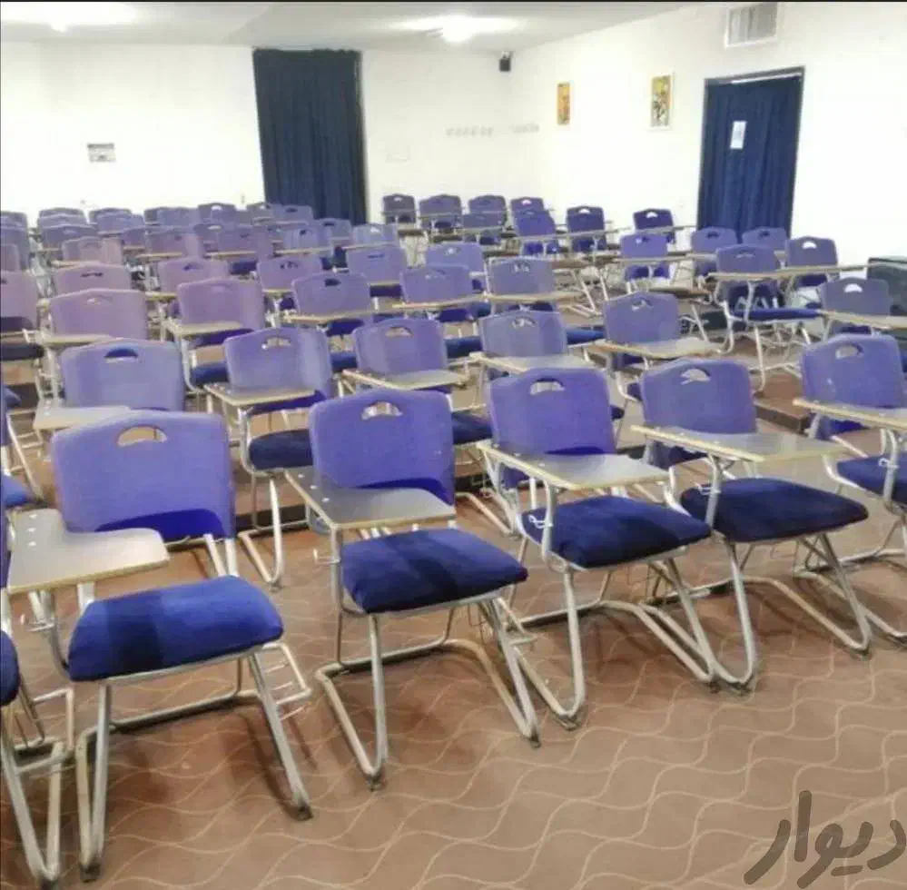 اجاره سالن در بهترین لوکیشن|اجارهٔ کوتاهمدت دفتر کار و فضای آموزشی|شیراز, میرزاکوچک خان|دیوار