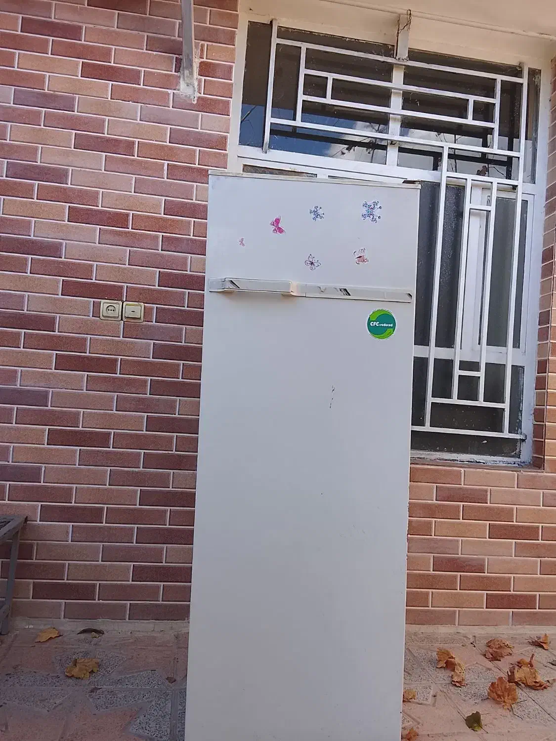 یخچال سالم|یخچال و فریزر|لاله زار, |دیوار