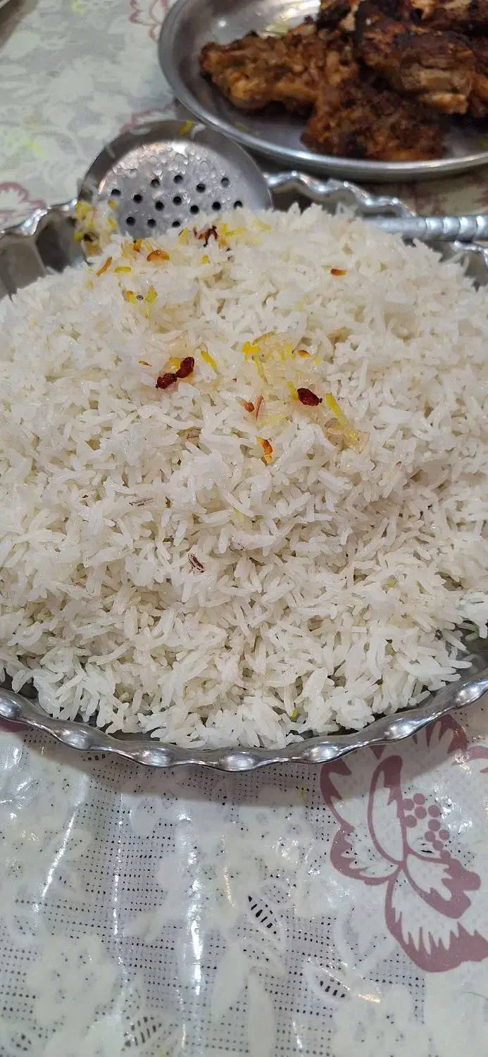 برنج محلی کشت لرستان|عمده‌فروشی|تهران, نصرت|دیوار