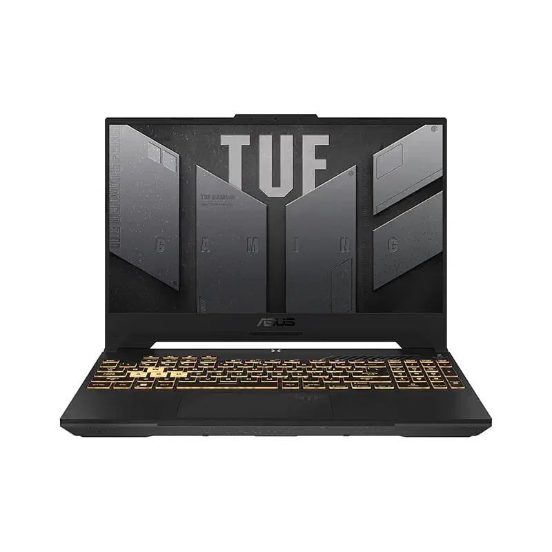 لپ تاپ ایسوس asus tuf f15|رایانه همراه|تبریز, |دیوار