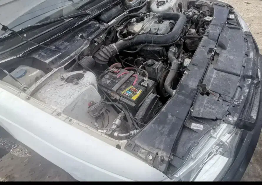 وانت اریسان مدل۹۵|خودرو سواری و وانت|رامهرمز, |دیوار