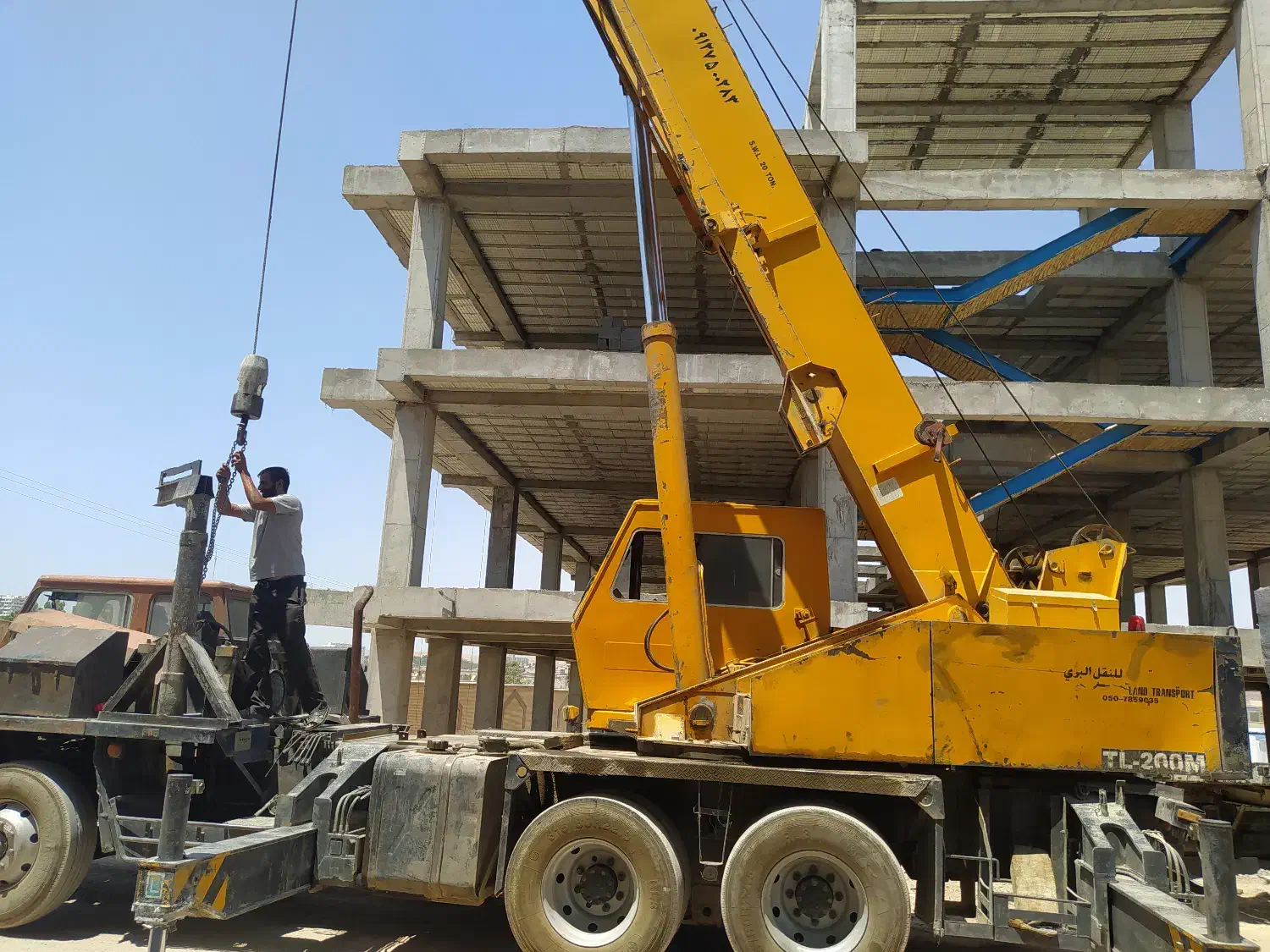 انجام امور ساختمانی|خدمات پیشه و مهارت|محلات, |دیوار