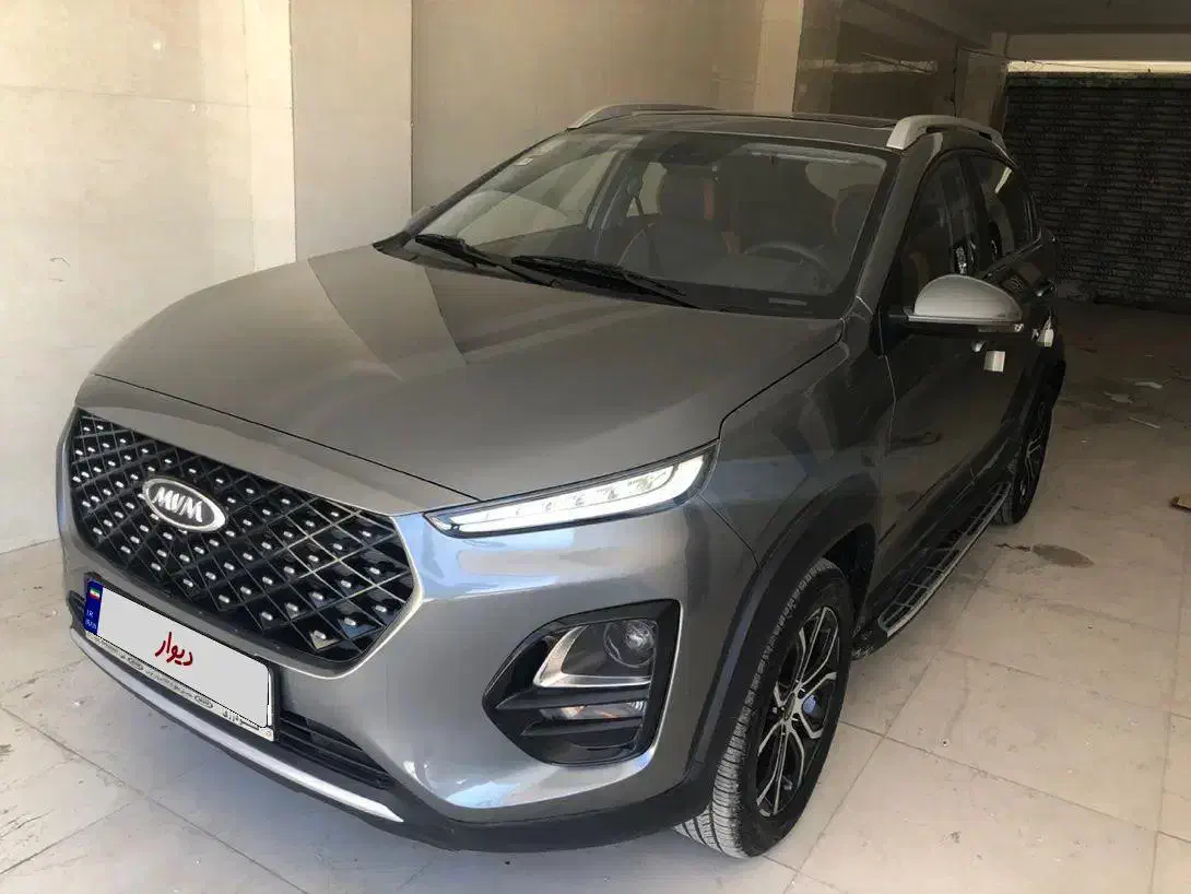 X22 pro 404|خودرو سواری و وانت|سنندج, |دیوار