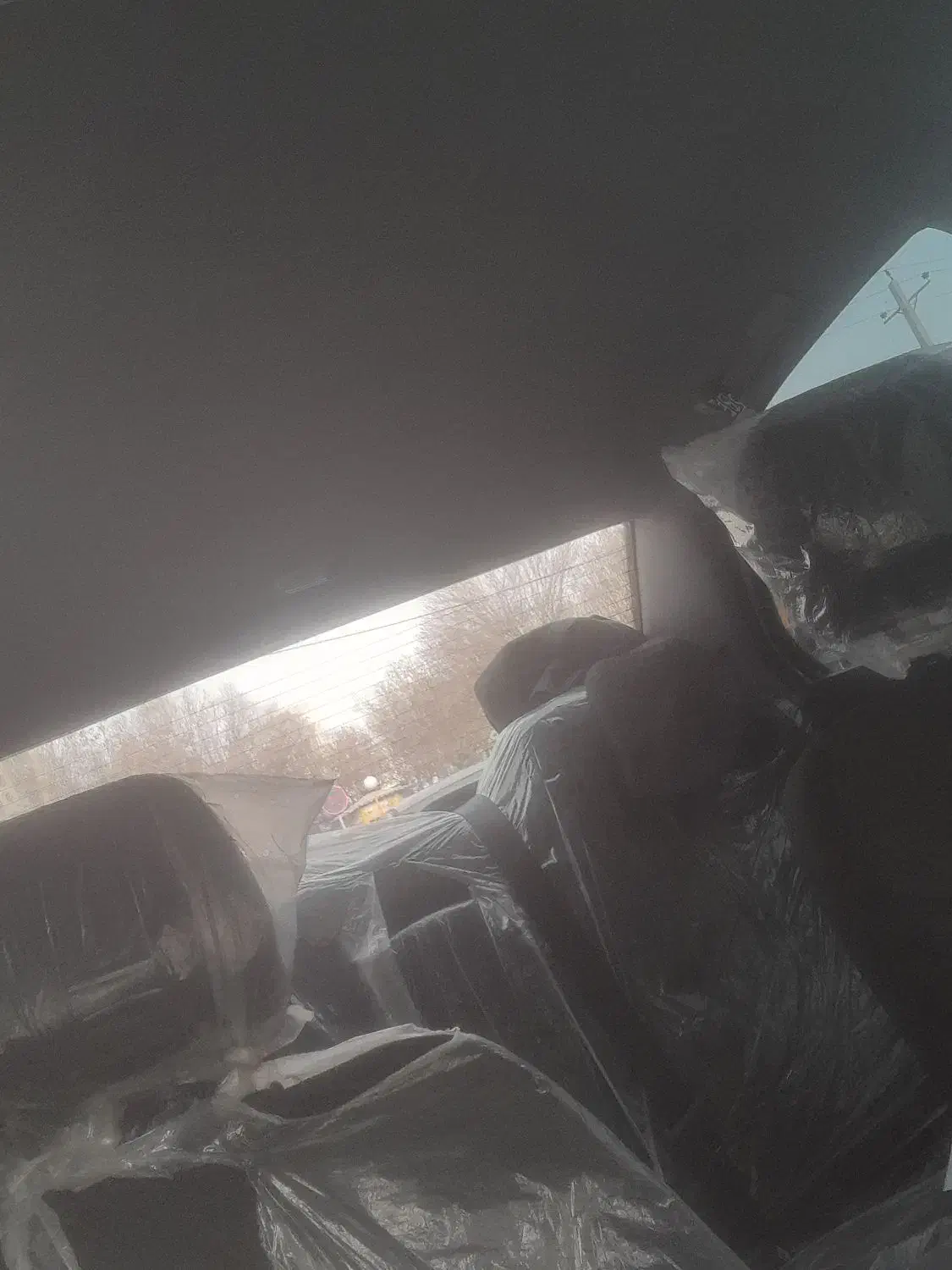 سورن پلاس فول efسون|خودرو سواری و وانت|سلطانیه, |دیوار