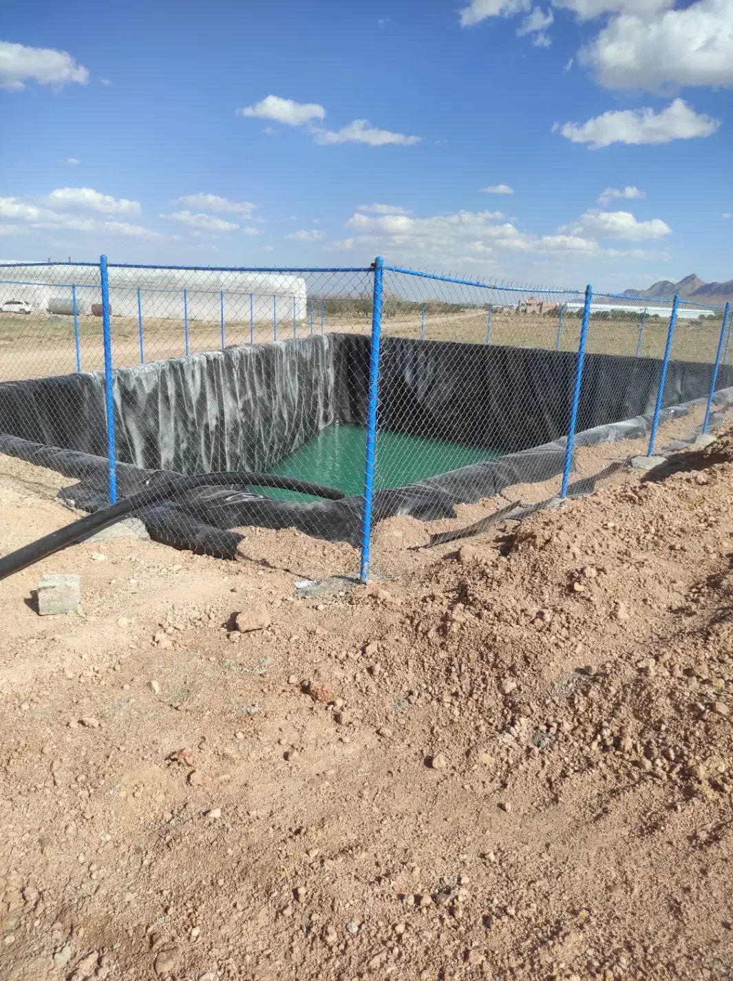 گلخانه|فروش دفتر صنعتی، کشاورزی، تجاری|عسگران, |دیوار