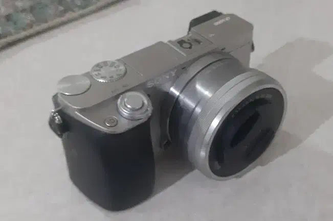 دوربین alpa 6000|دوربین عکاسی و فیلم‌برداری|اردبیل, |دیوار