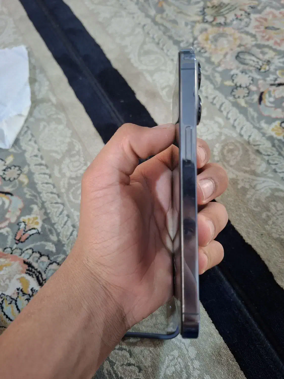 iPhone13pro|موبایل|زاهدان, |دیوار