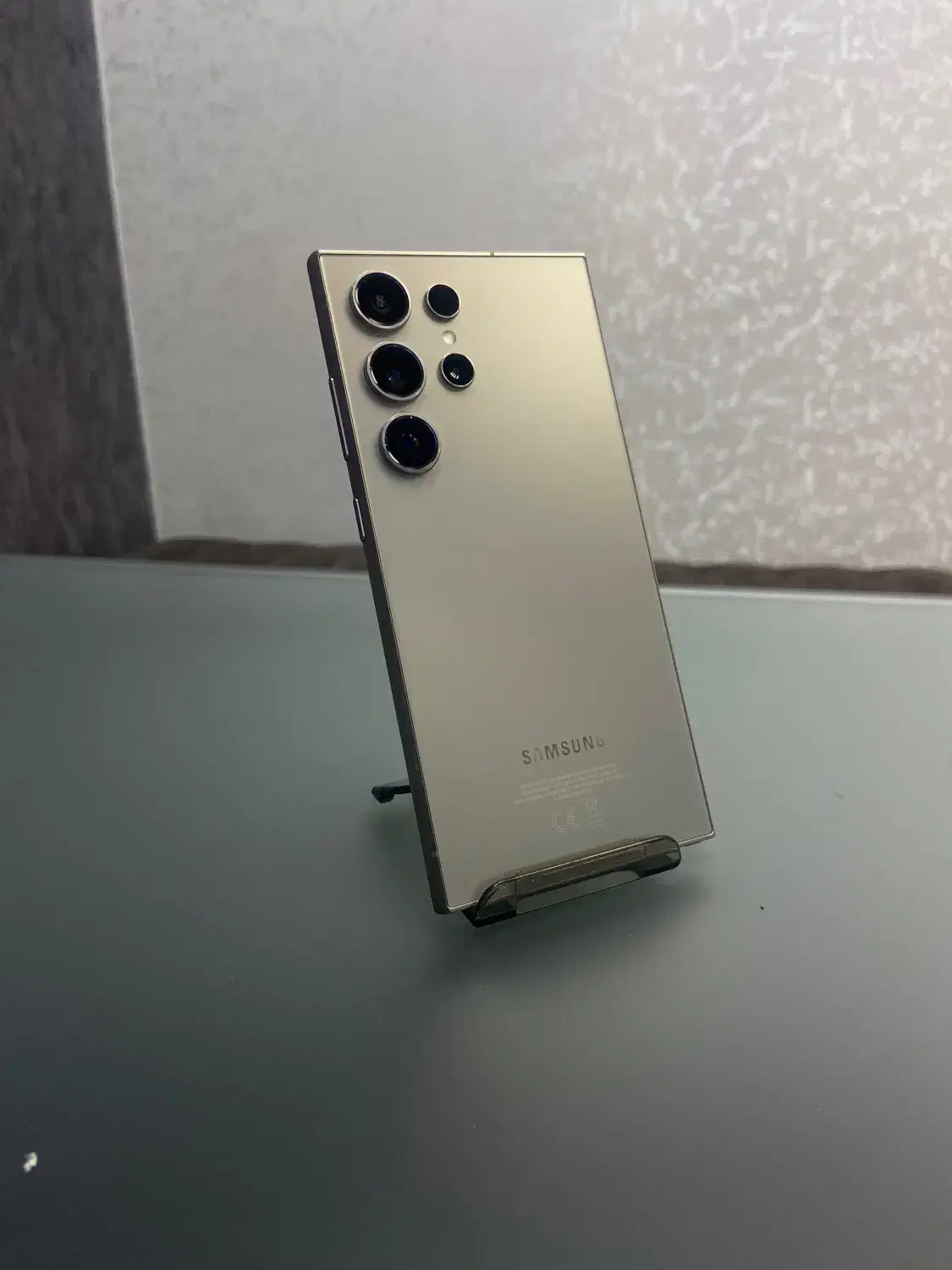 سامسونگ سری ۲۴ الترا ۱۰۰ میلیونی ضمانت طلا ۱۲ ماهه|موبایل|اصفهان, احمدآباد|دیوار