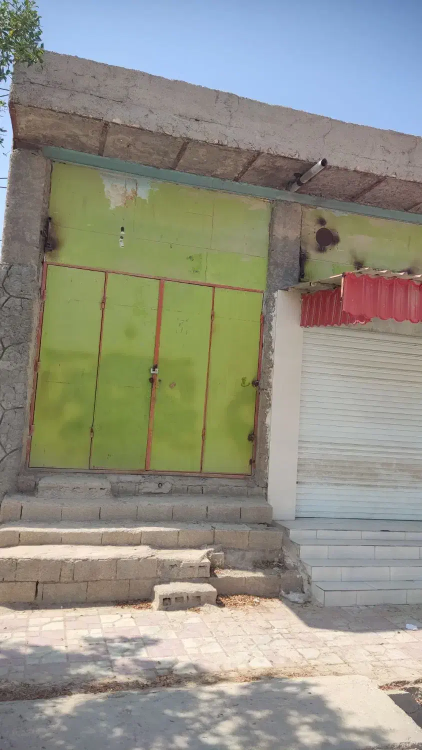 فروش مغازه تجاری شهرشبانکاره|فروش مغازه و غرفه|شبانکاره, |دیوار