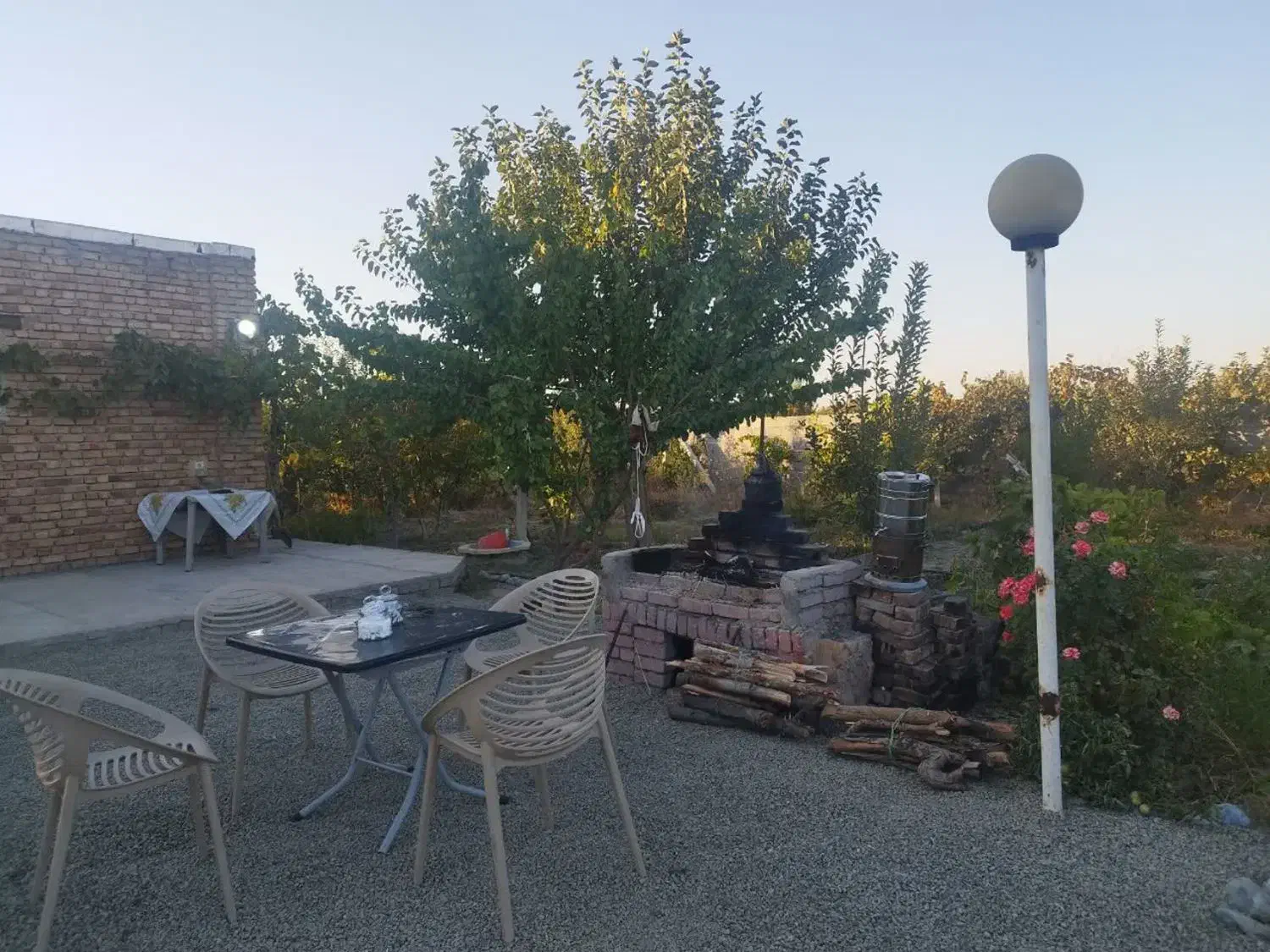 ویلا باغ مجوز دار کیلومتر 4 چهار دیواری|فروش دفتر صنعتی، کشاورزی، تجاری|ارومیه, |دیوار