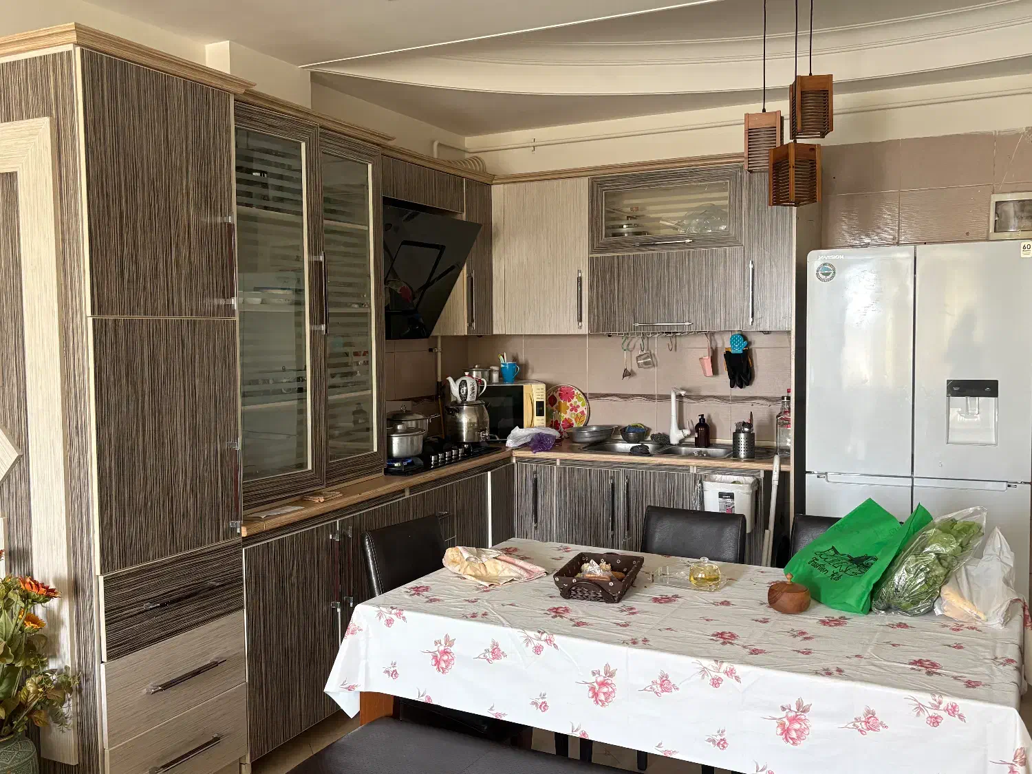 کابینت|مصالح و تجهیزات ساختمان|گرگان, |دیوار