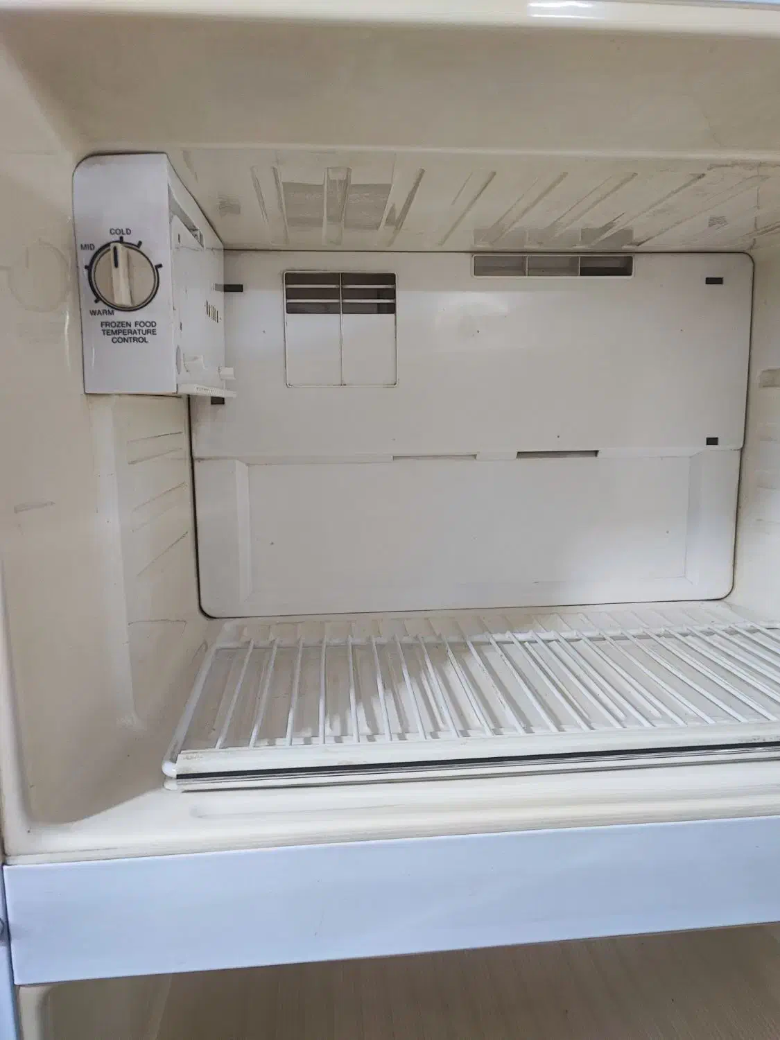 یخچال فریزر کره ای گلد استار|یخچال و فریزر|آمل, |دیوار