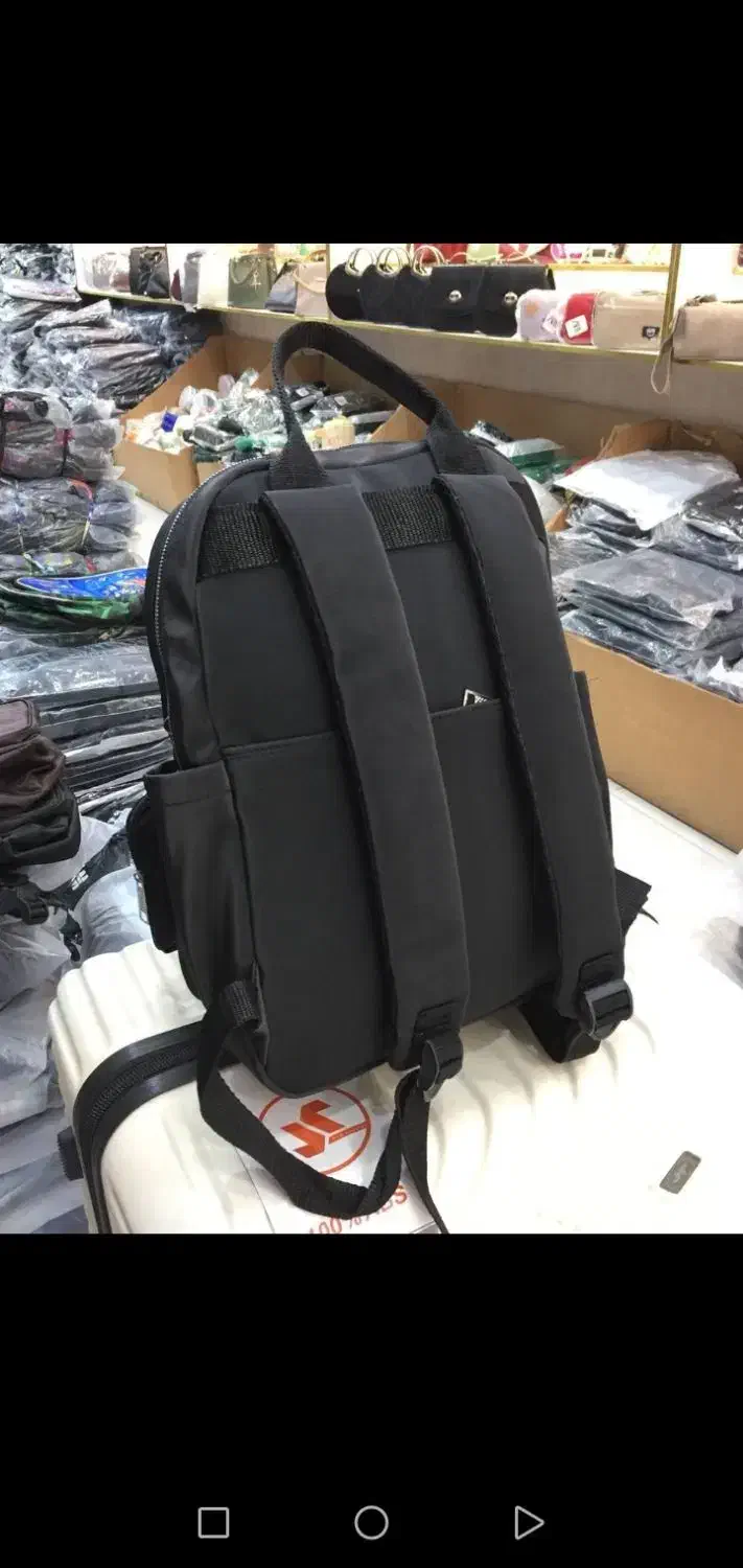 پرفروش ترین کوله ی مدرسه و دانشگاه رسید|حراج|مشهد, سپاد|دیوار