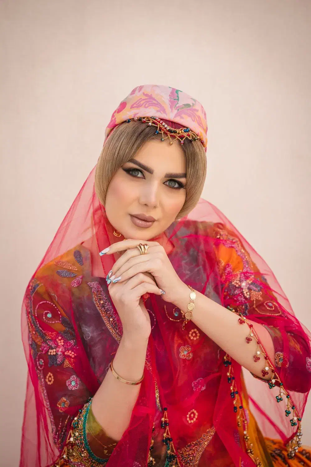 آموزش زلف|خدمات آرایشگری و زیبایی|صدرا-فارس, فاز ۱|دیوار