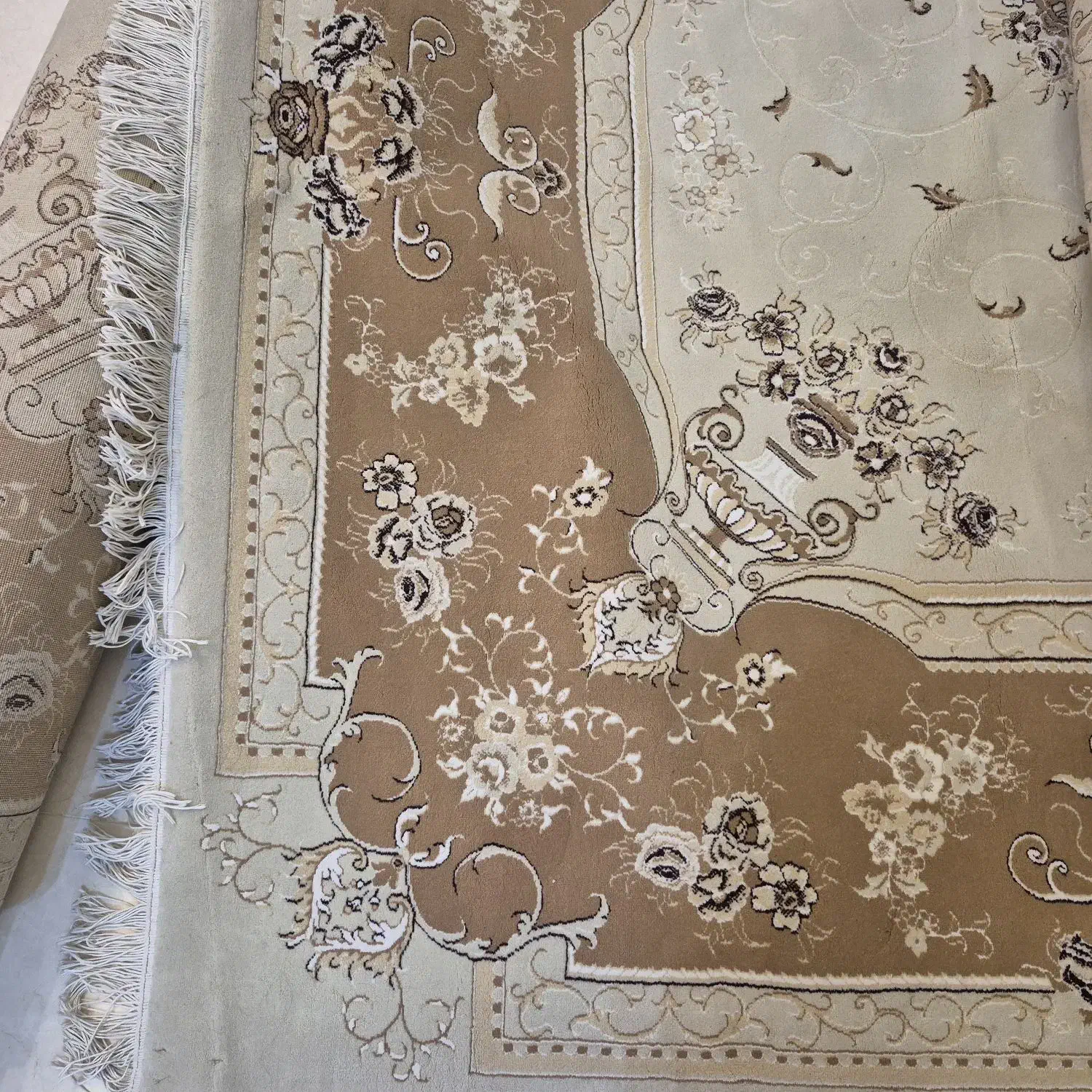 فروش فوری فرش ۱۲ متری|فرش|علی‌آباد کتول, |دیوار