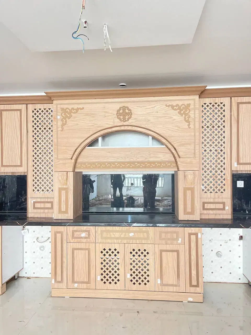 طراحی و اجرای کابینت در ۷ روز نقد و اقساط|مصالح و تجهیزات ساختمان|مشهد, شاهد (شهرک غرب)|دیوار
