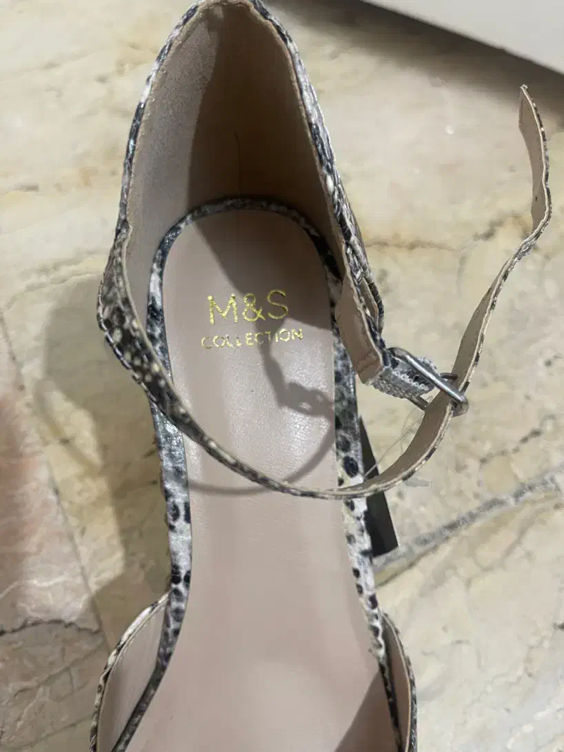 کفش لژ دار خارجی نو|کیف، کفش، کمربند|تهران, مرزداران|دیوار