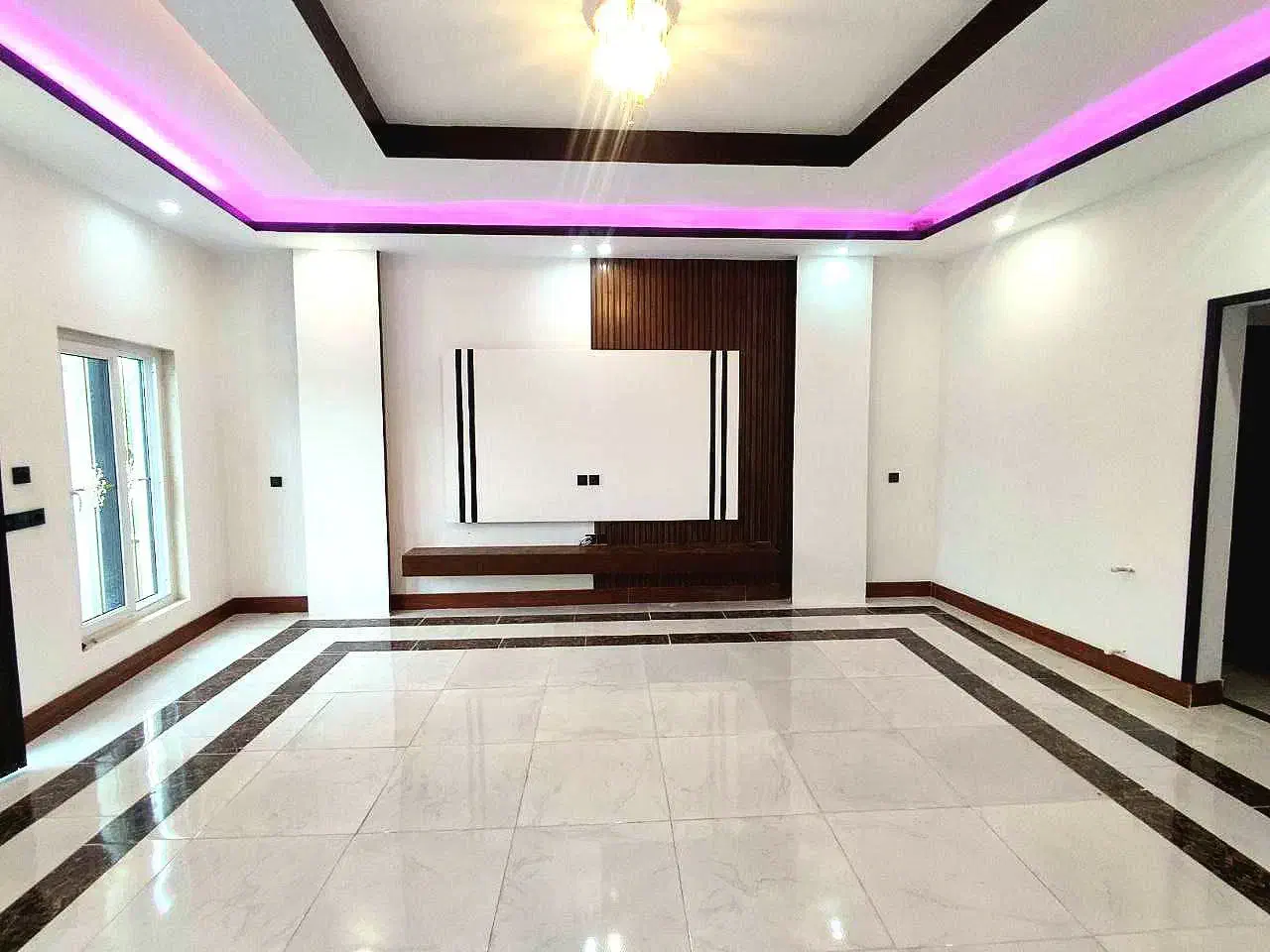 ویلا نقلی خوش ساخت/خوش نقشه/با فونداسیون|فروش خانه و ویلا|آمل, |دیوار