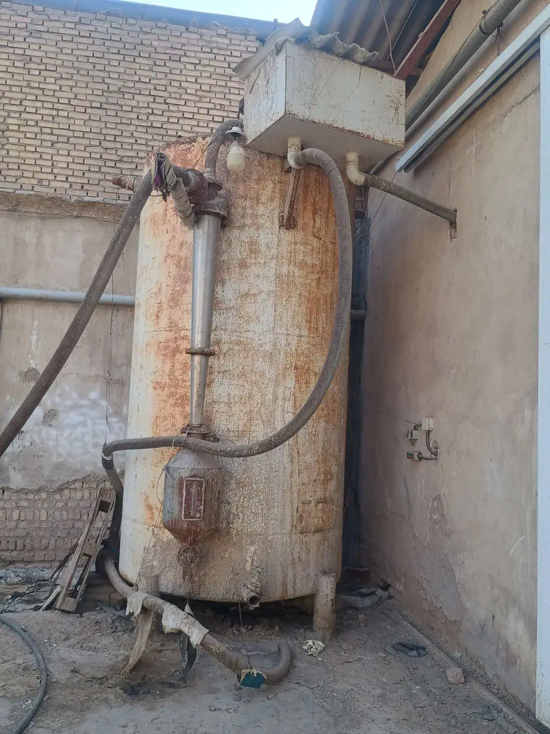 دستگاه مقوا سازی کرجی..|ماشینآلات صنعتی|ورامین, شهرک صنعتی خیرآباد|دیوار