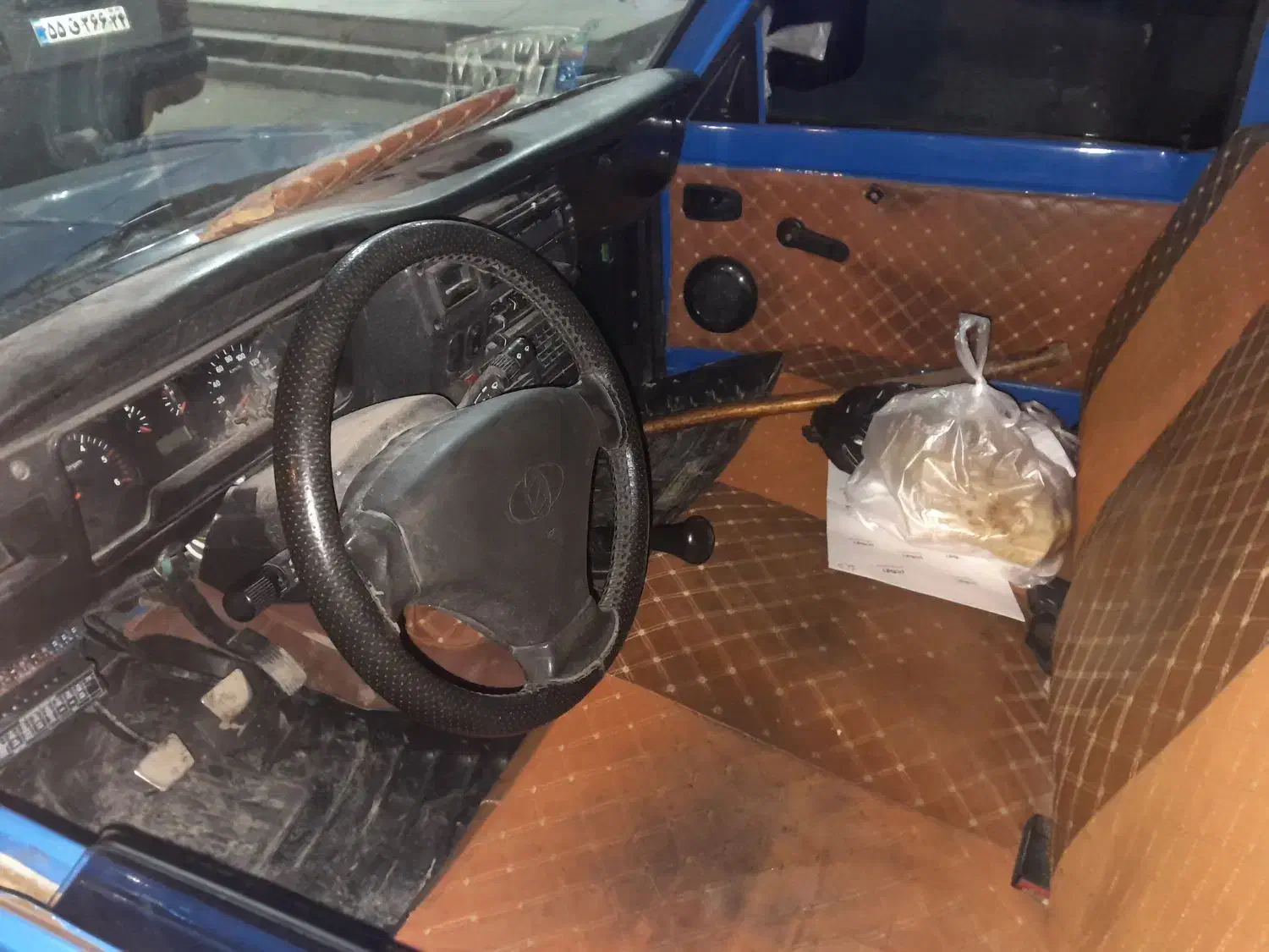 نیسان مدل ۱۴۰۳|خودرو سواری و وانت|سوسنگرد, |دیوار