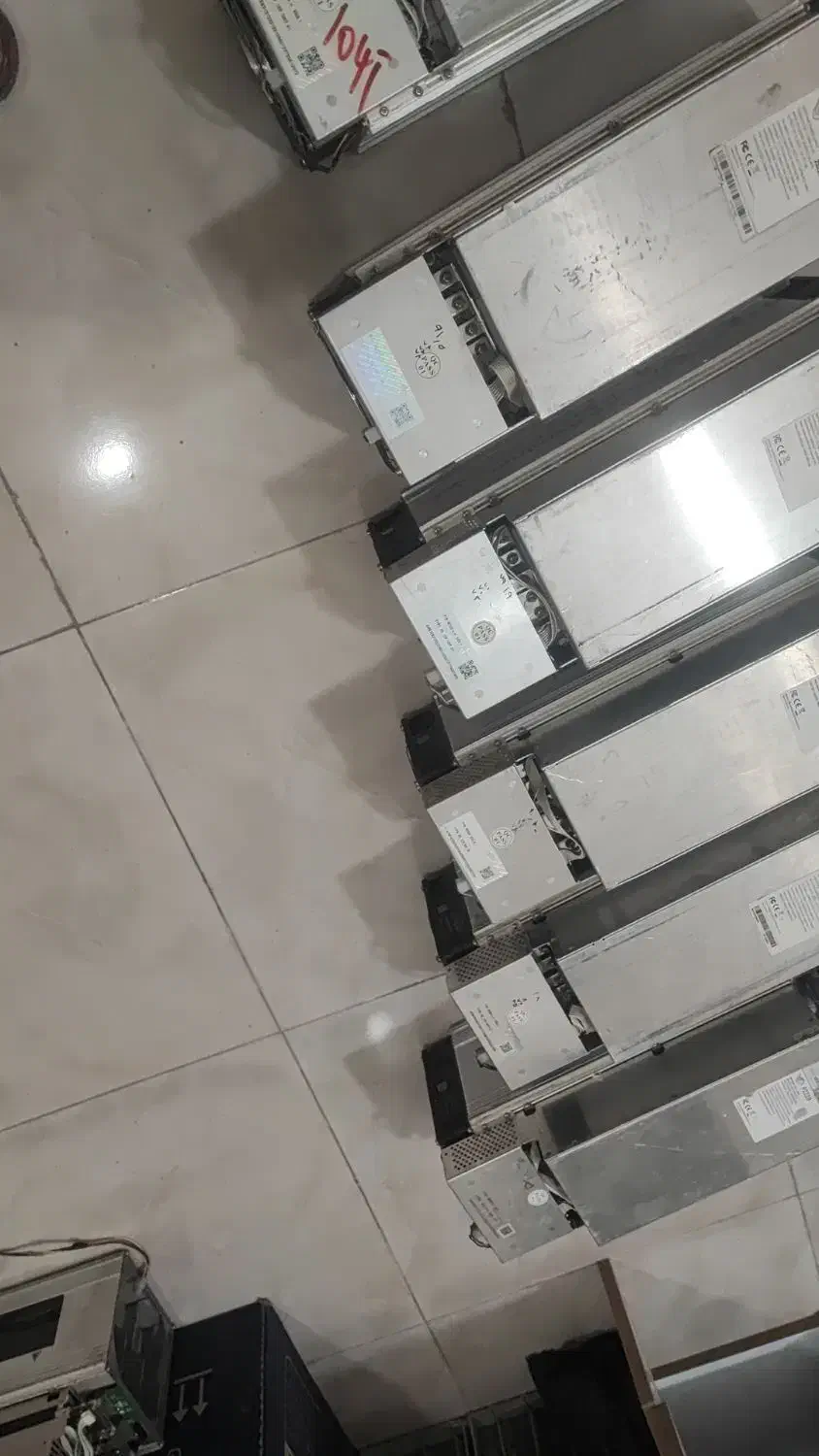 ماینر|قطعات و لوازم جانبی رایانه|بهبهان, |دیوار